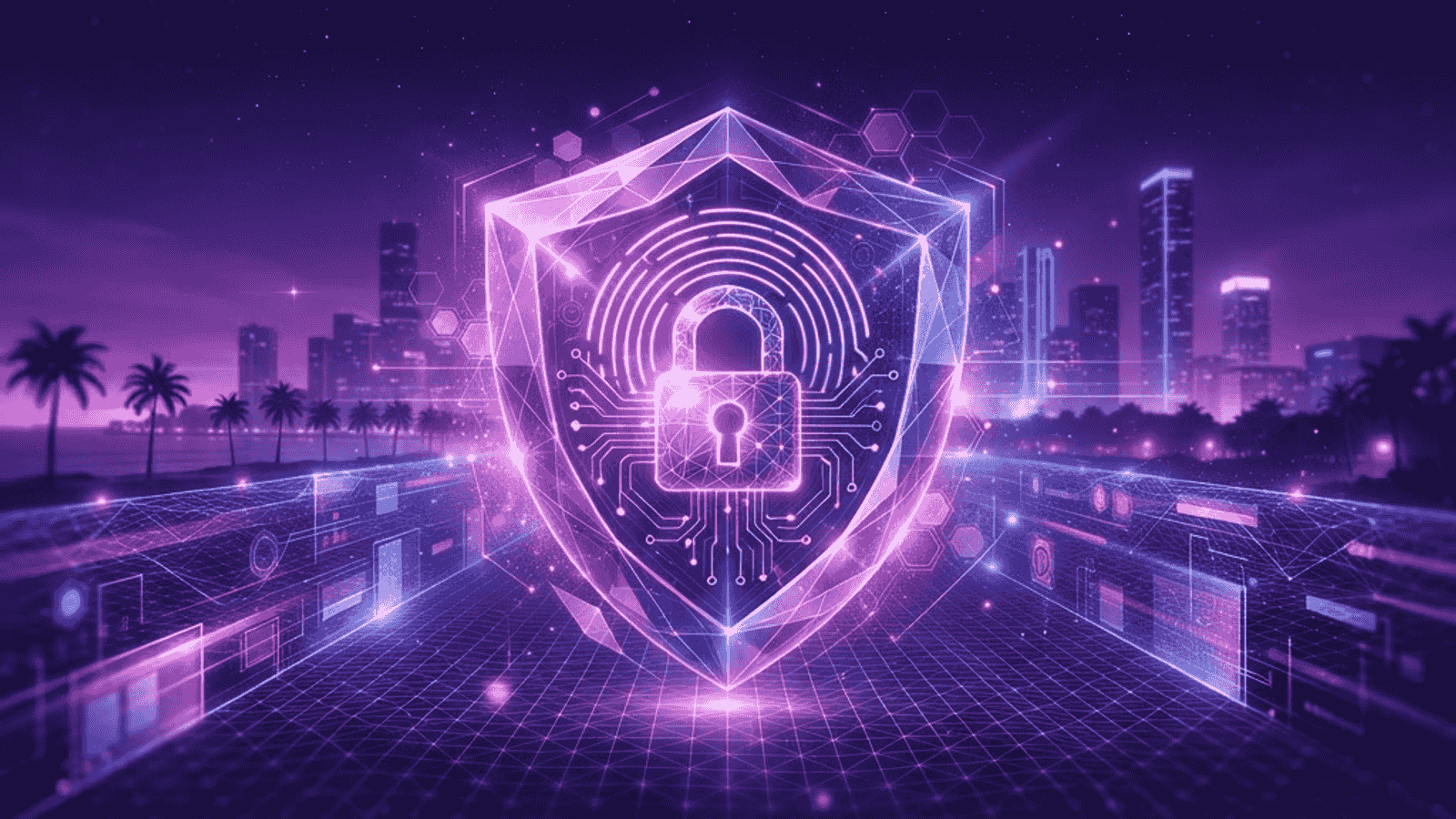 Top 10 Best Cybersecurity Companies in Miami