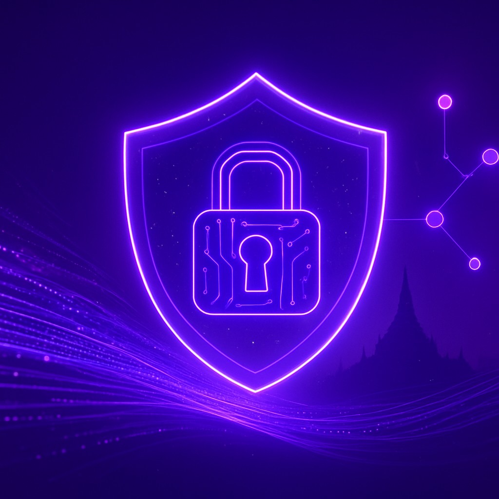 Top 10 Best Cybersecurity Companies in Myanmar