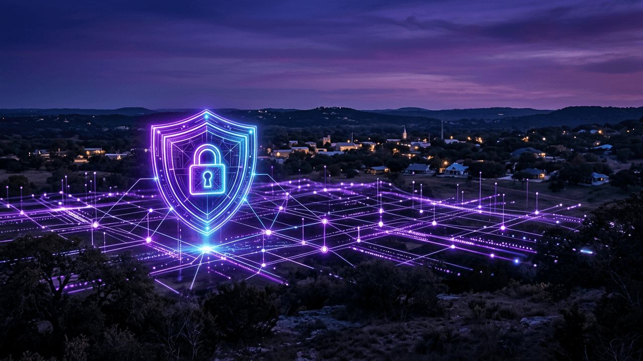 Top 10 Best Cybersecurity Companies in New Braunfels