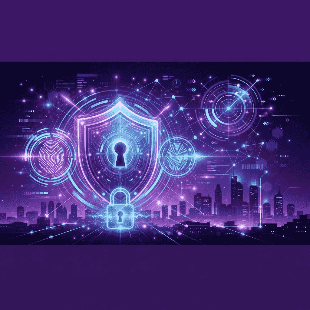 Top 10 Best Cybersecurity Companies in Newark
