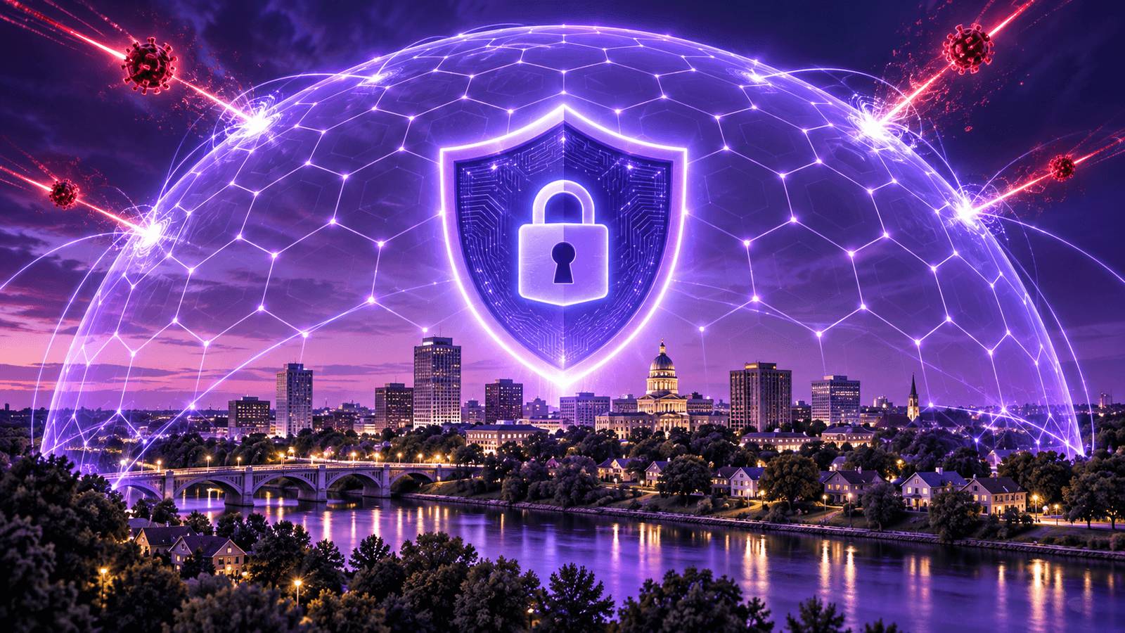 Top 10 Best Cybersecurity Companies in Olathe