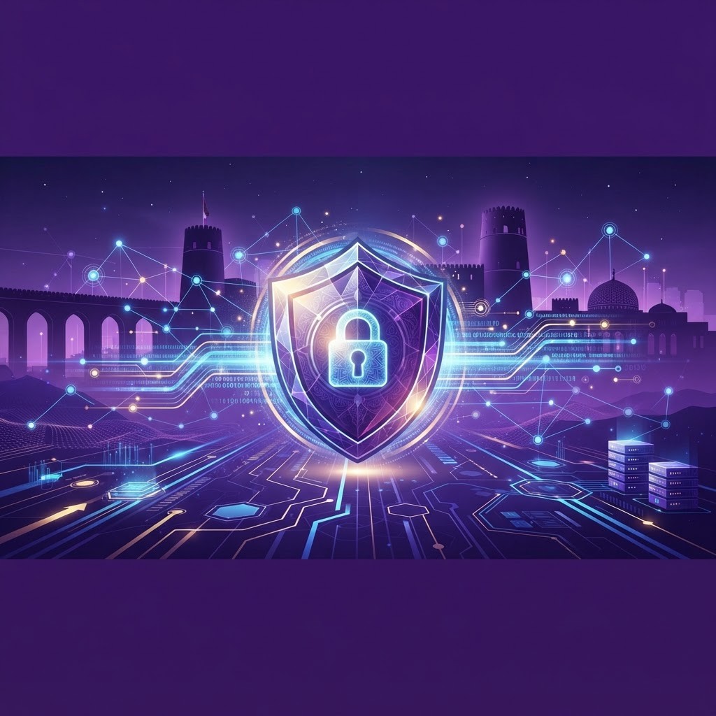 Top 10 Best Cybersecurity Companies in Oman