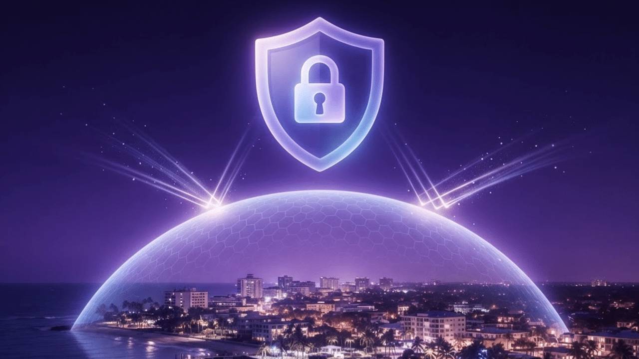 Top 10 Best Cybersecurity Companies in Palm Bay