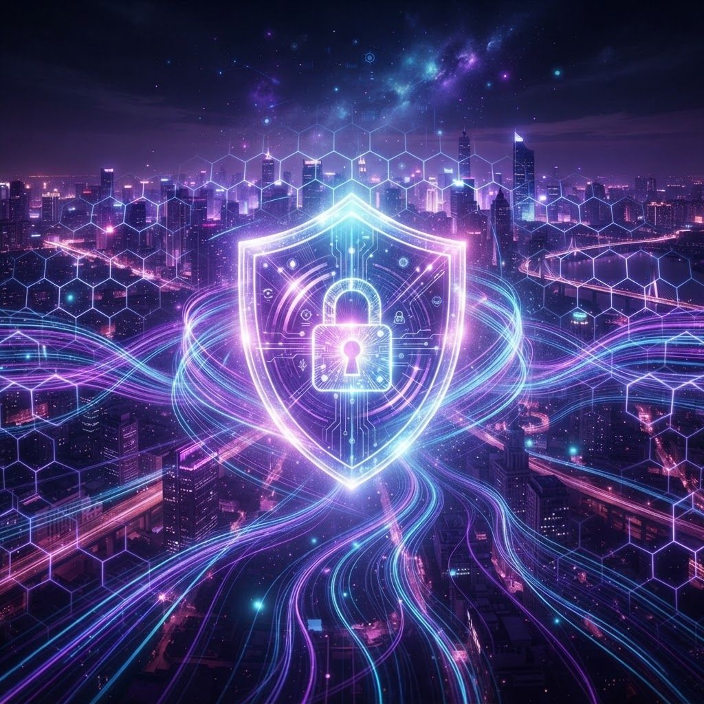 Top 10 Best Cybersecurity Companies in Paradise