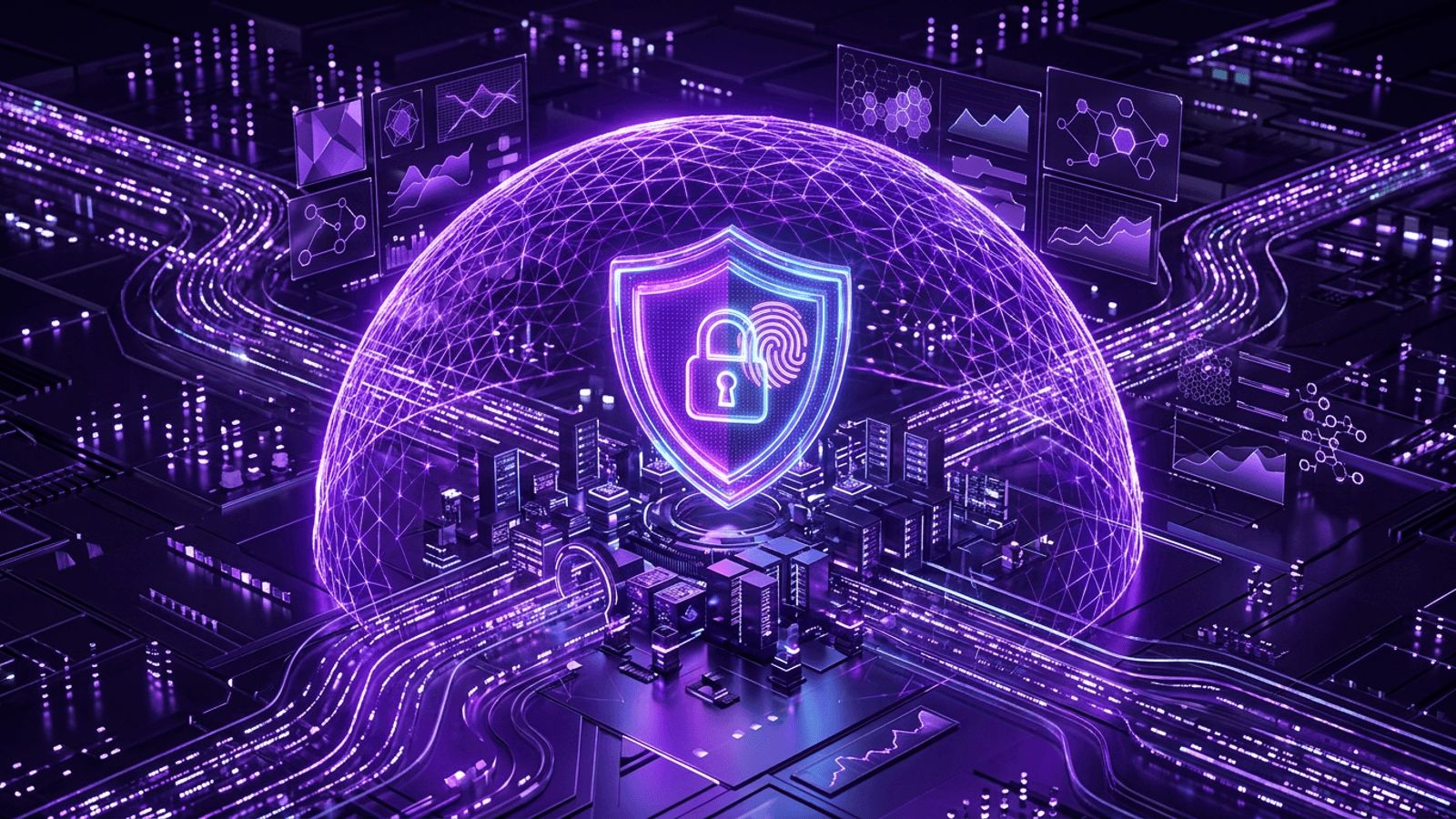 Top 10 Best Cybersecurity Companies in Pomona