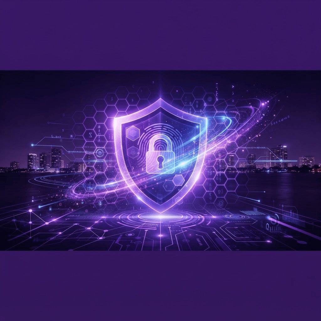 Top 10 Best Cybersecurity Companies in Port St. Lucie