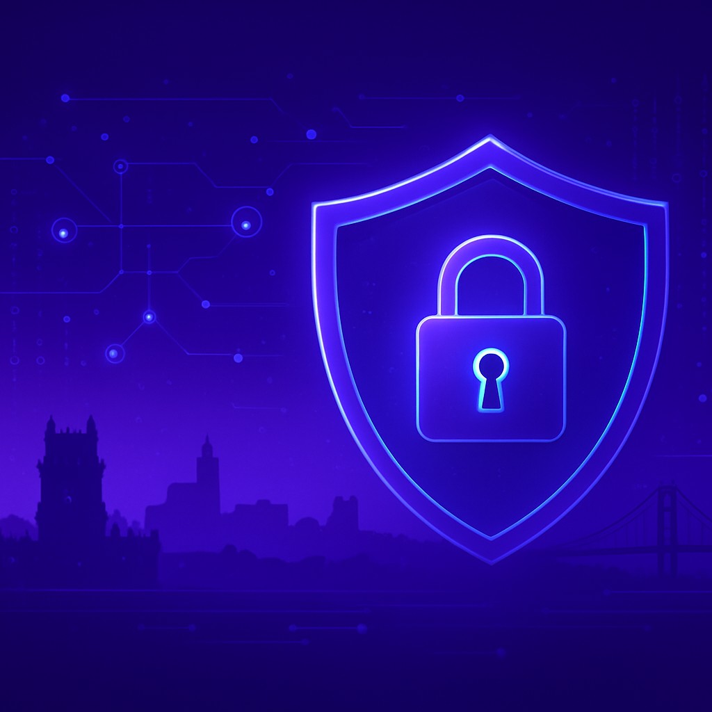 Top 10 Best Cybersecurity Companies in Portugal