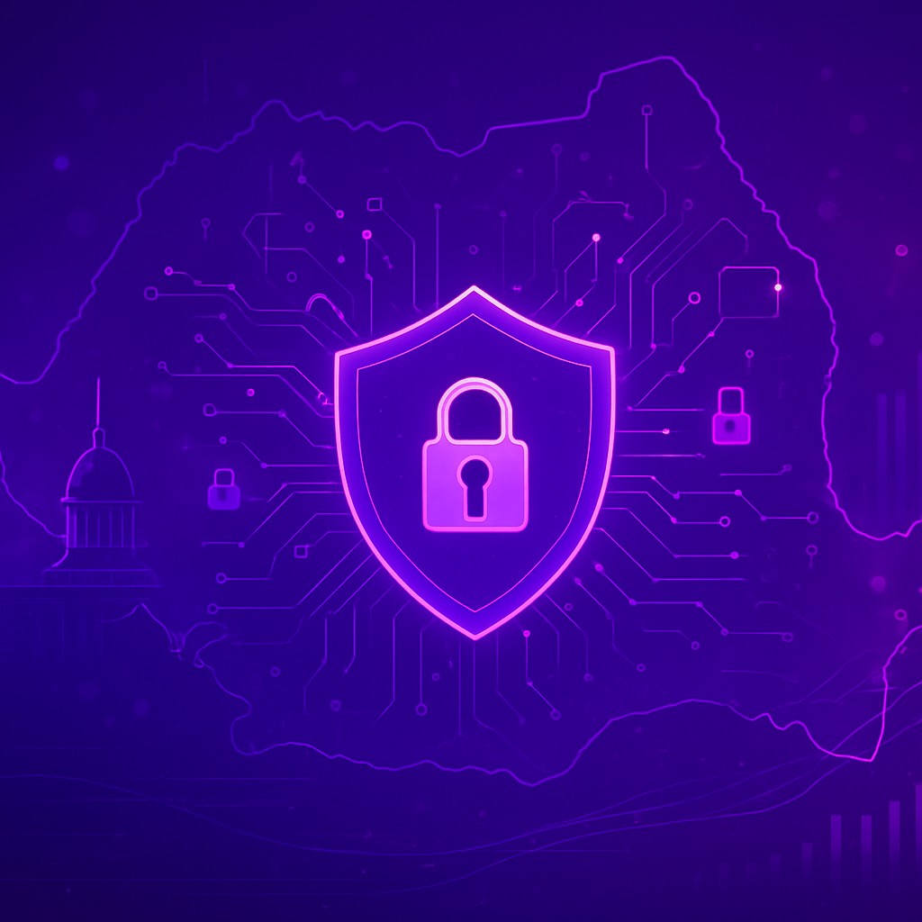 Top 10 Best Cybersecurity Companies in Romania