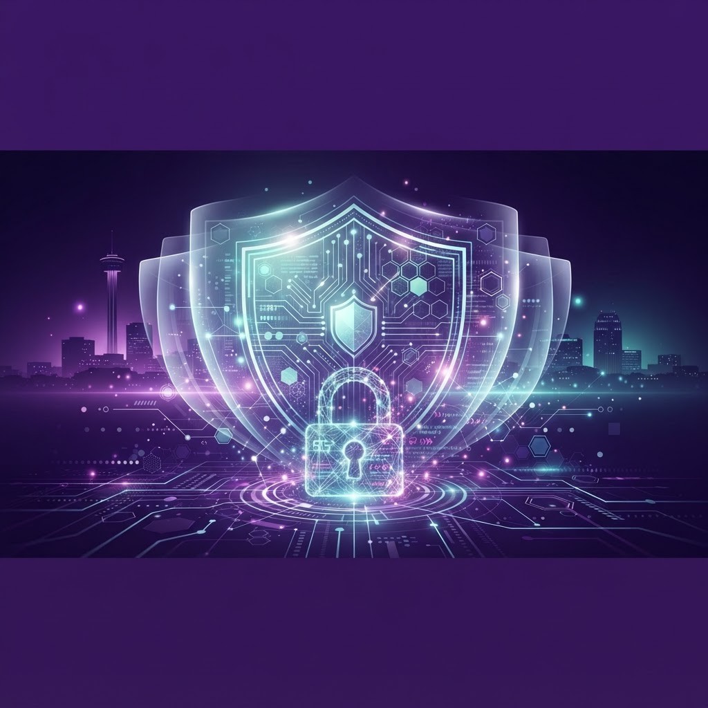 Top 10 Best Cybersecurity Companies in San Antonio