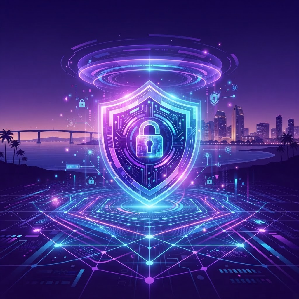 Top 10 Best Cybersecurity Companies in San Diego