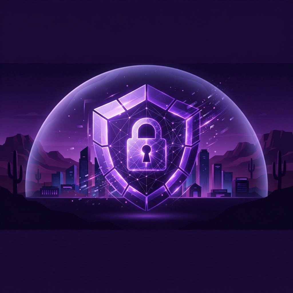 Top 10 Best Cybersecurity Companies in Scottsdale