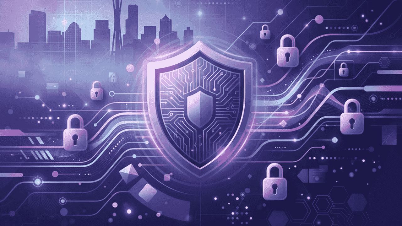 Top 10 Best Cybersecurity Companies in Seattle