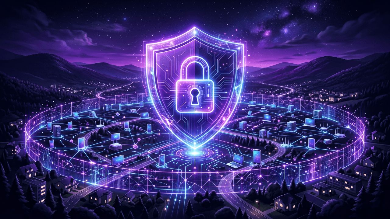 Top 10 Best Cybersecurity Companies in Simi Valley