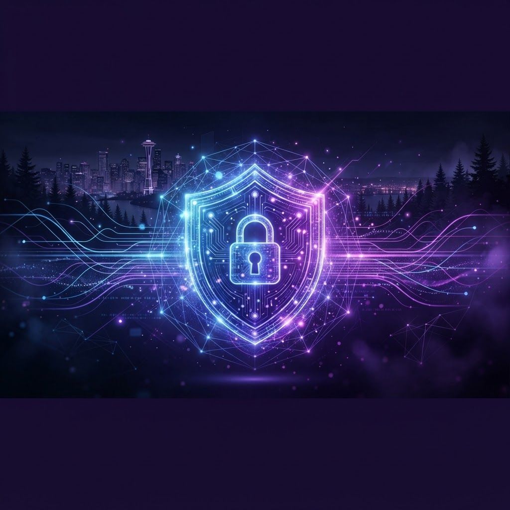 Top 10 Best Cybersecurity Companies in Spokane