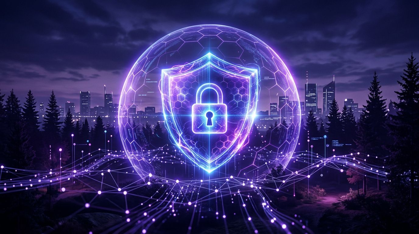 Top 10 Best Cybersecurity Companies in The Woodlands