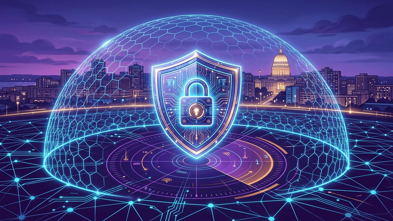 Top 10 Best Cybersecurity Companies in Topeka