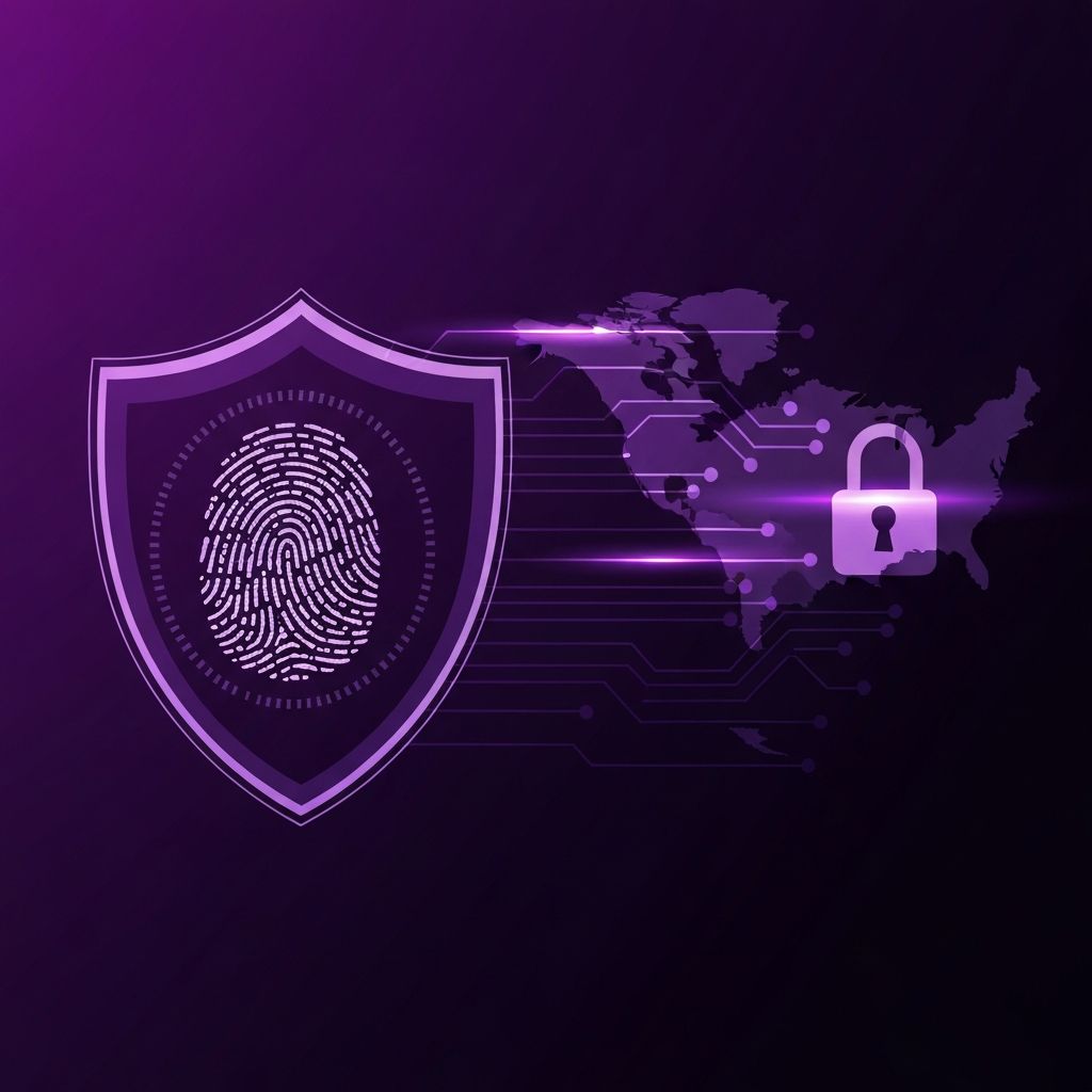 Top 10 Best Cybersecurity Companies in USA
