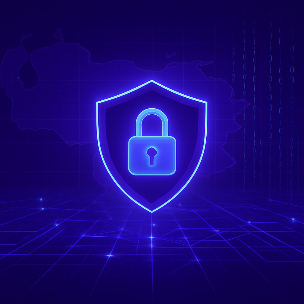 Top 10 Best Cybersecurity Companies in Venezuela