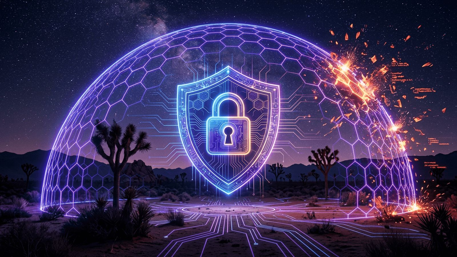 Top 10 Best Cybersecurity Companies in Victorville