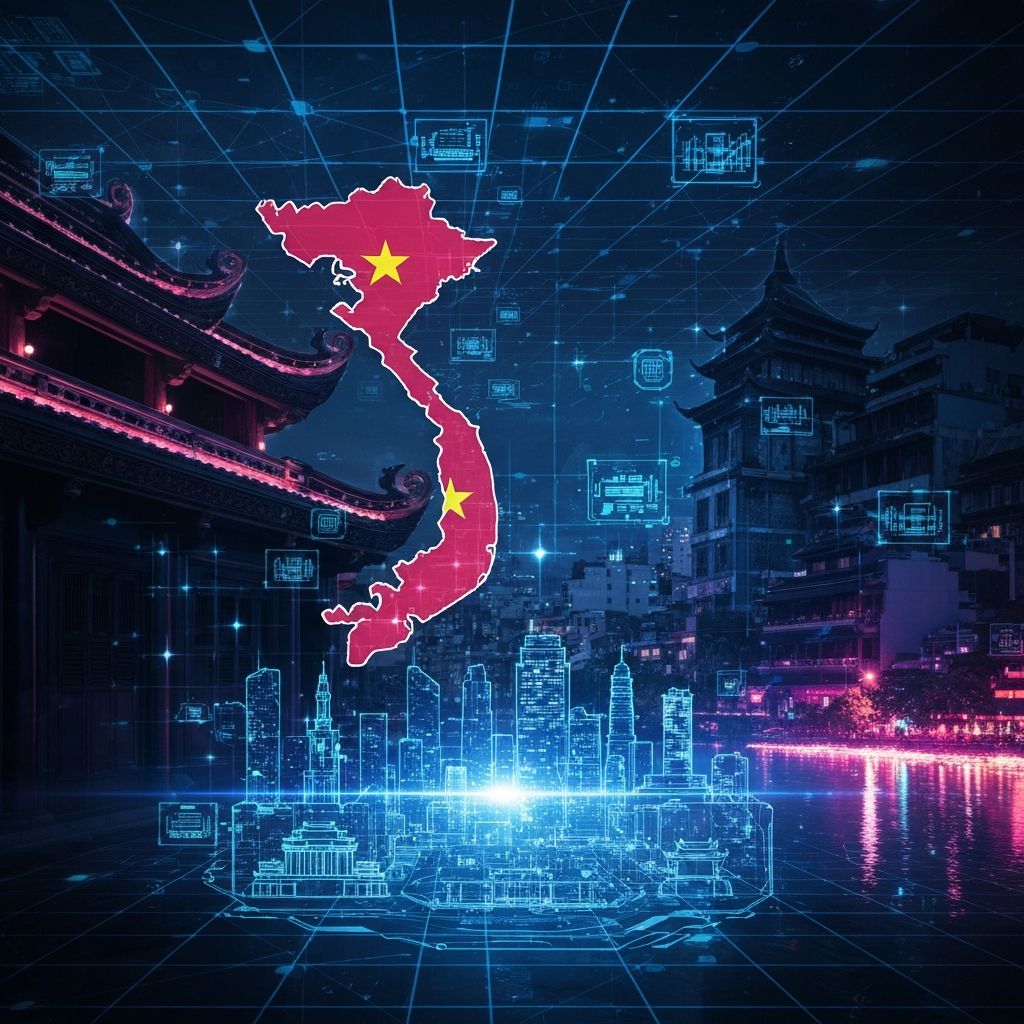 Top 10 Best Cybersecurity Companies in Vietnam