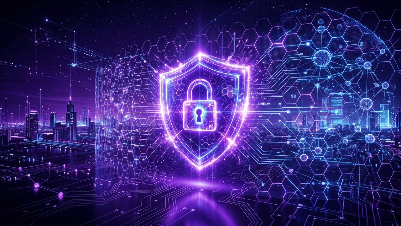 Top 10 Best Cybersecurity Companies in Visalia