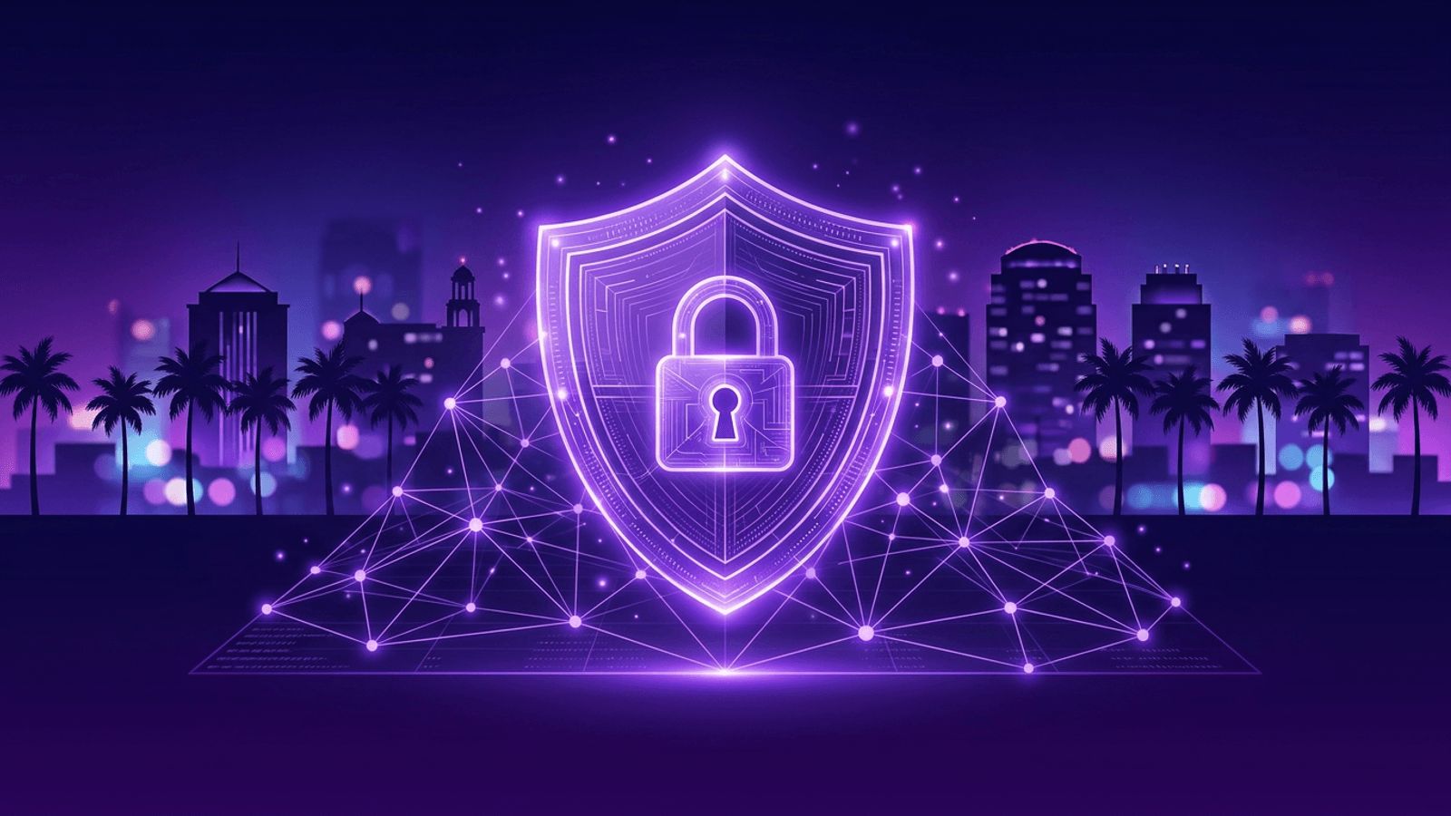 Top 10 Best Cybersecurity Companies in West Palm Beach