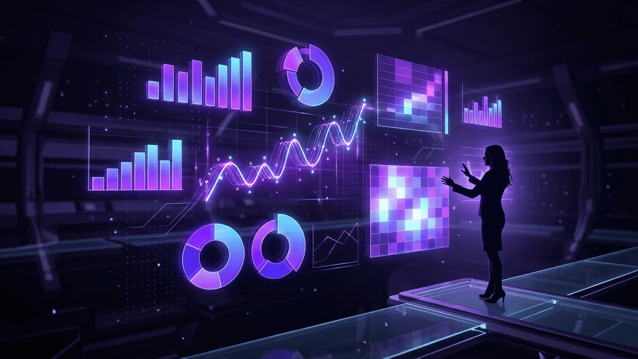 Top 10 Best Data Analytics Companies in Abilene