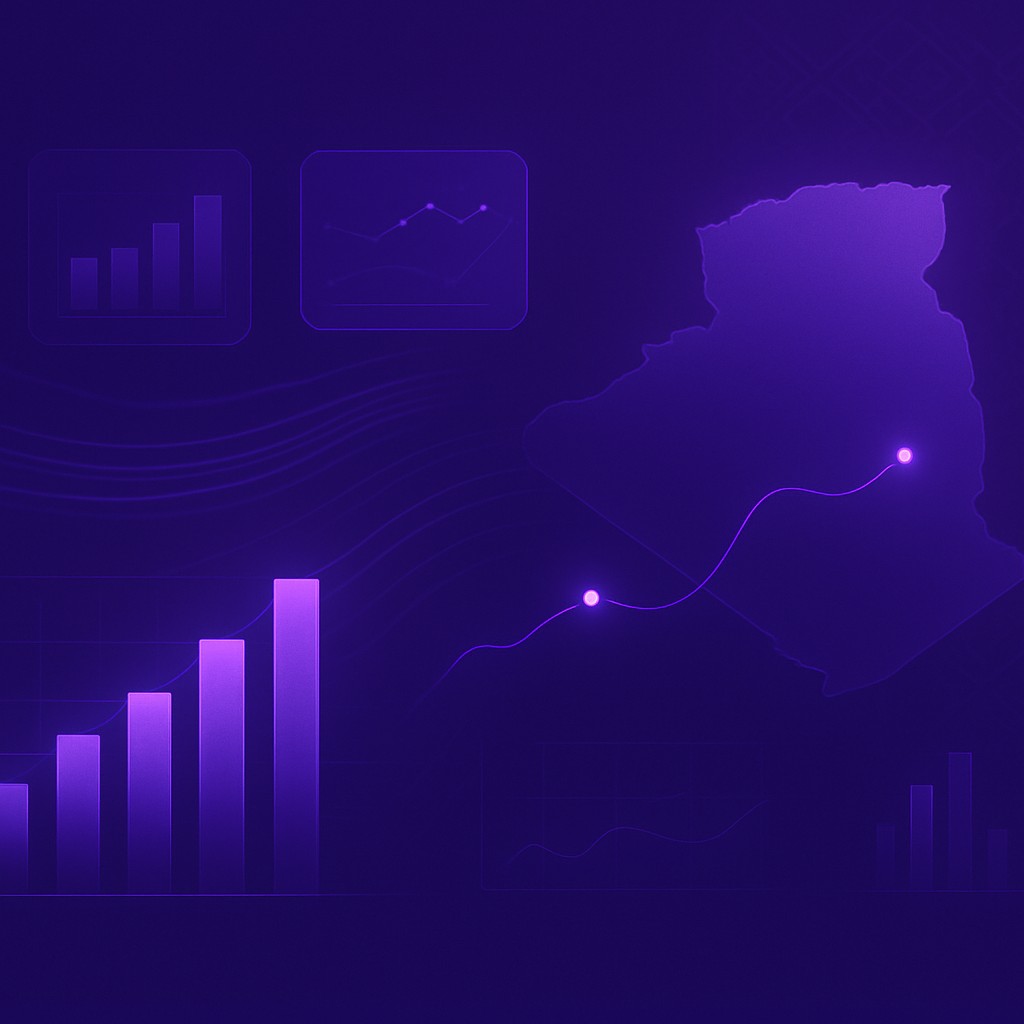 Top 10 Best Data Analytics Companies in Algeria
