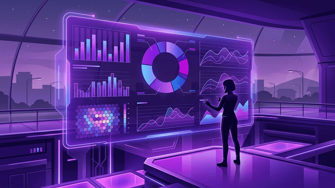 Top 10 Best Data Analytics Companies in Allen