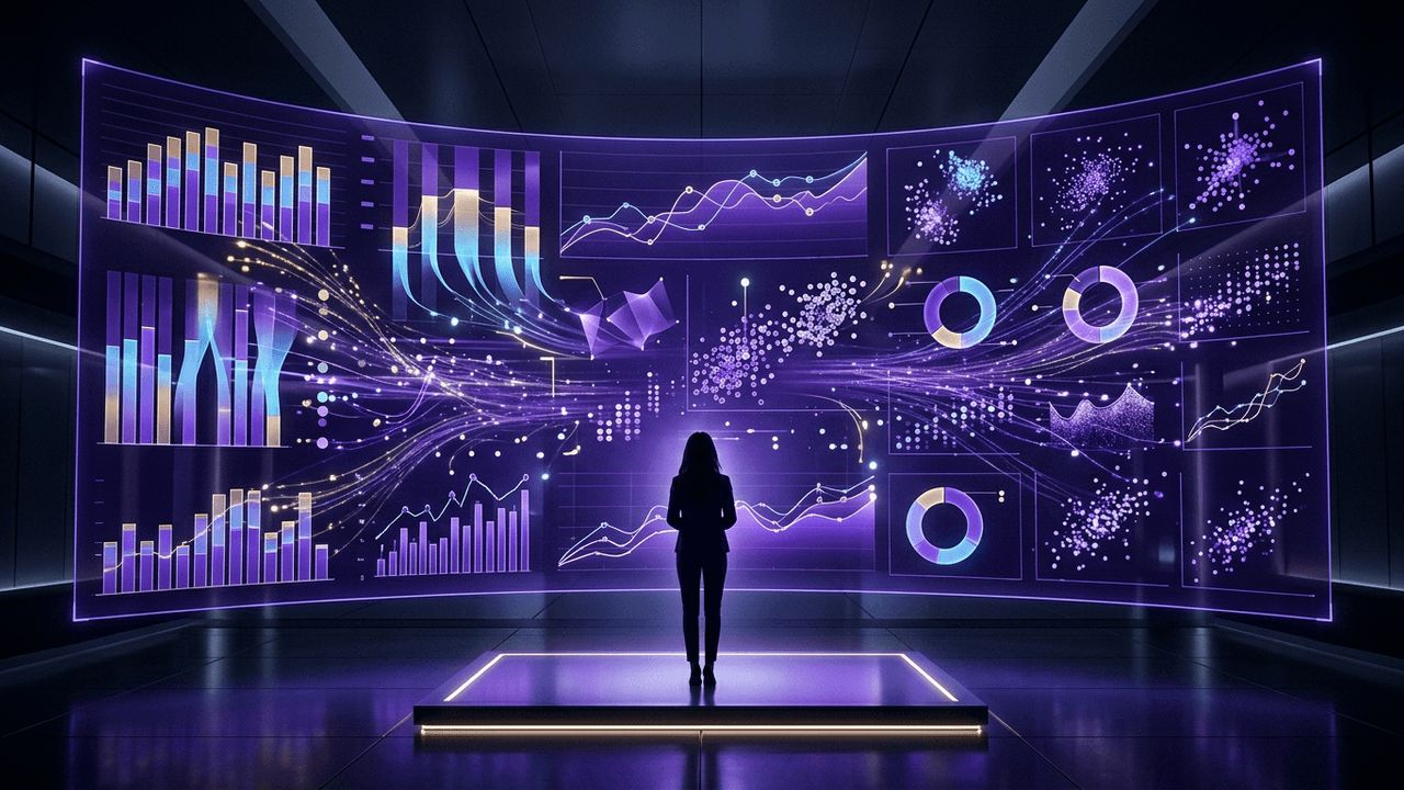 Top 10 Best Data Analytics Companies in Ann Arbor