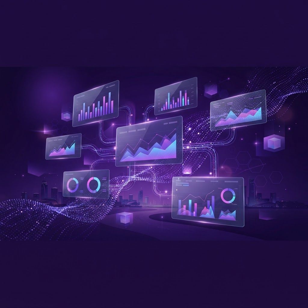 Top 10 Best Data Analytics Companies in Augusta