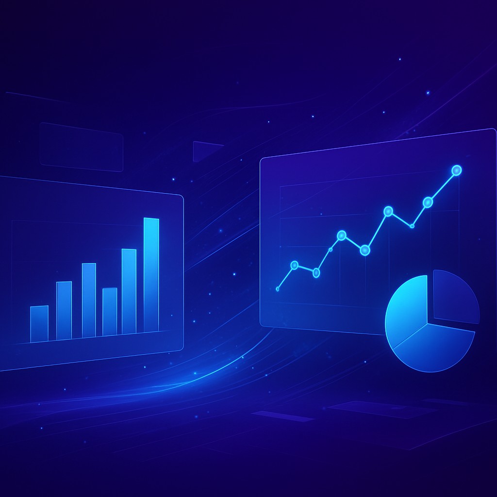 Top 10 Best Data Analytics Companies in Azerbaijan
