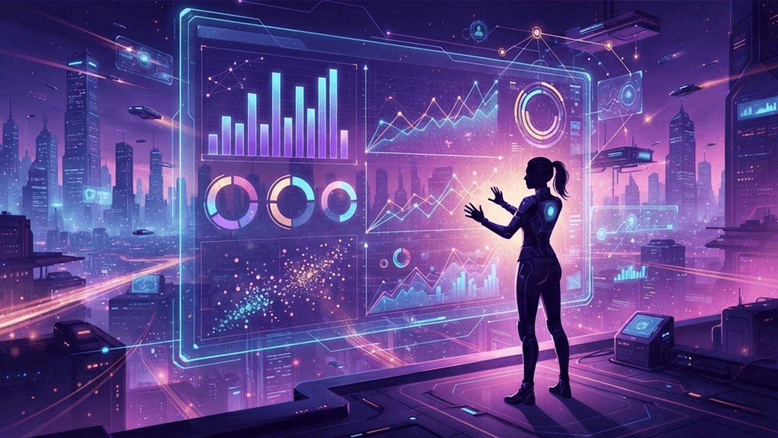 Top 10 Best Data Analytics Companies in Bellevue