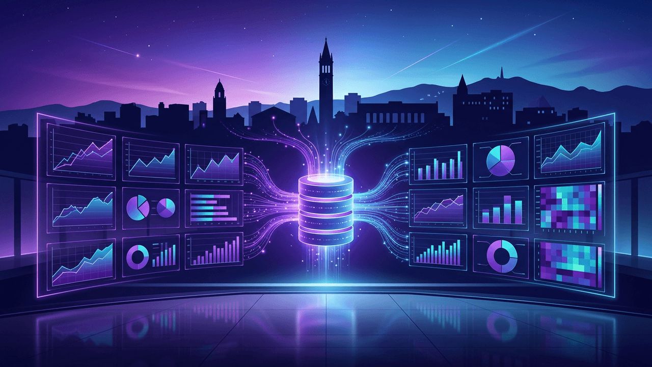Top 10 Best Data Analytics Companies in Berkeley