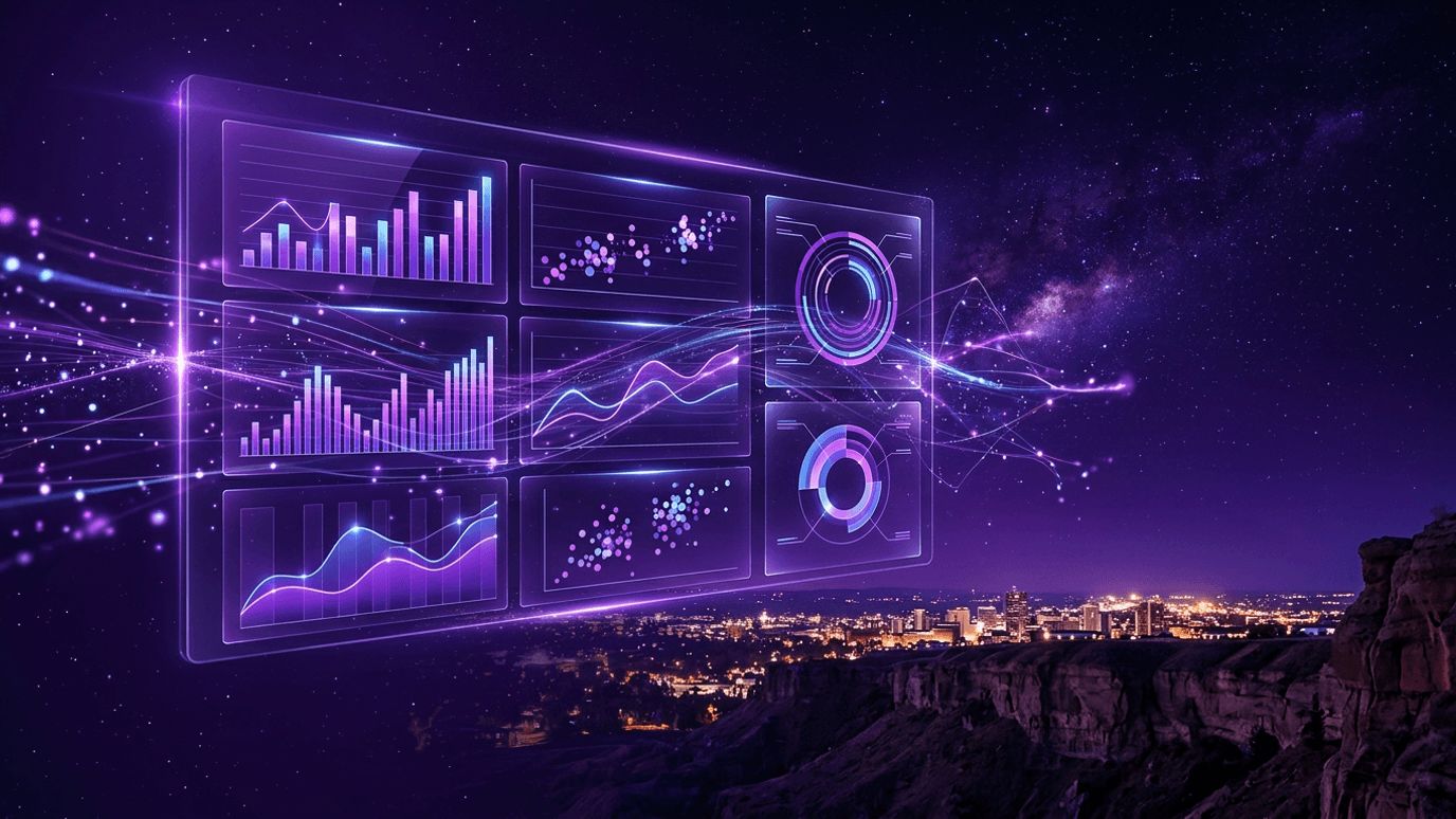 Top 10 Best Data Analytics Companies in Billings
