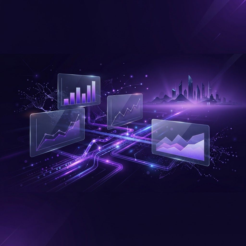 Top 10 Best Data Analytics Companies in Boise City