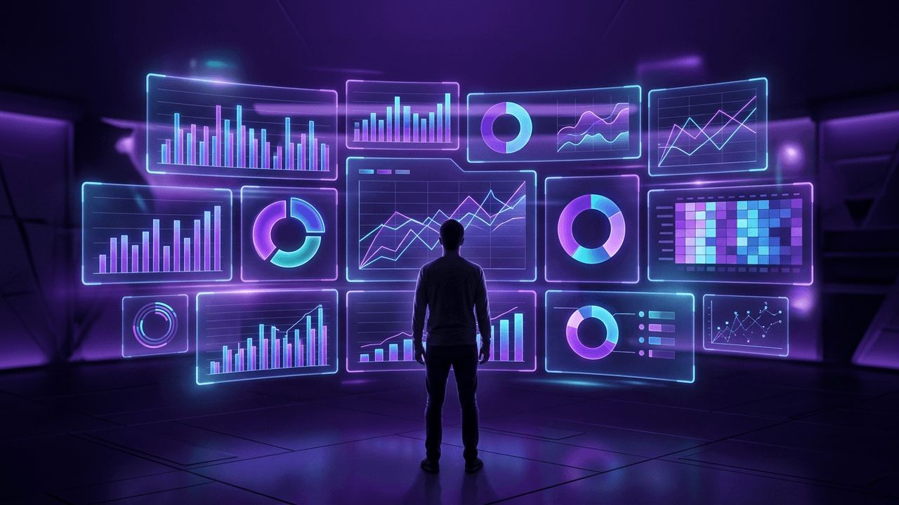 Top 10 Best Data Analytics Companies in Broken Arrow