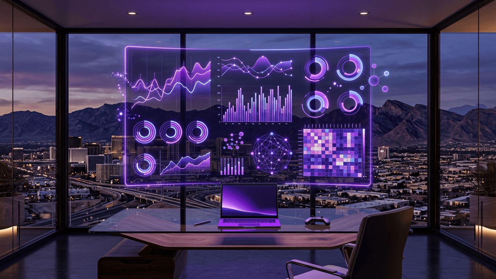 Top 10 Best Data Analytics Companies in Buckeye