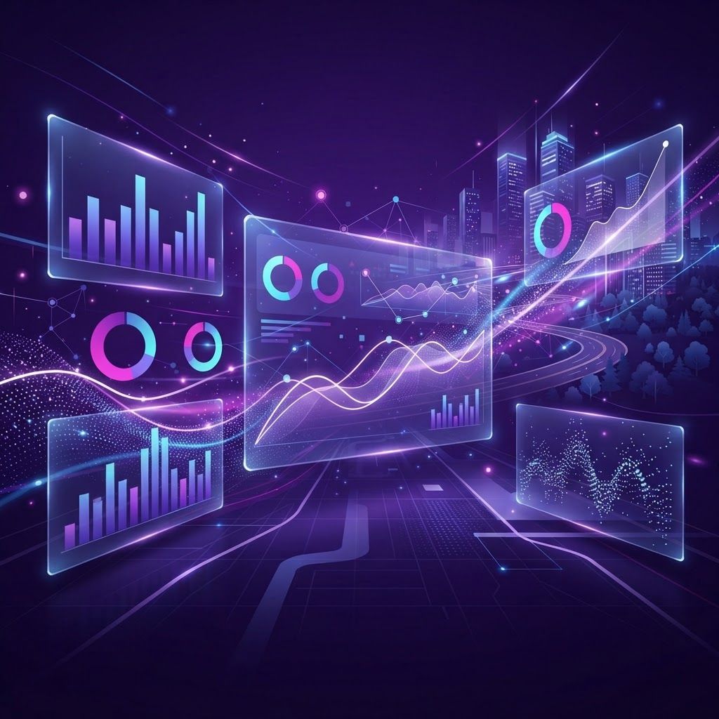 Top 10 Best Data Analytics Companies in Cary