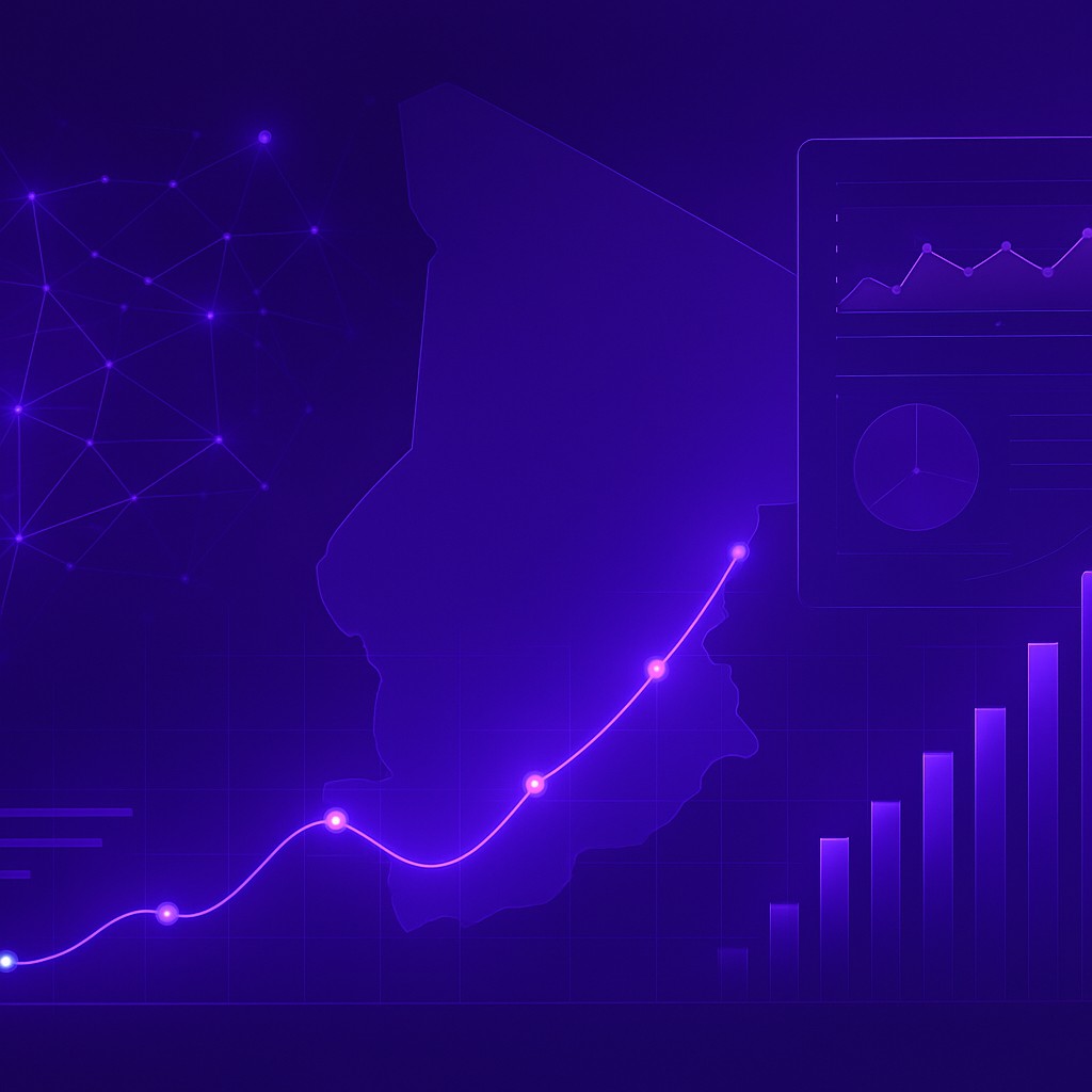 Top 10 Best Data Analytics Companies in Chad