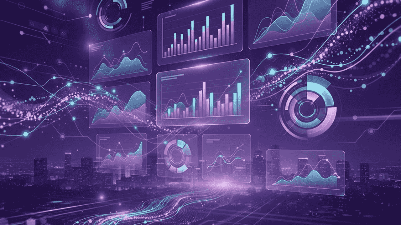 Top 10 Best Data Analytics Companies in Charlotte