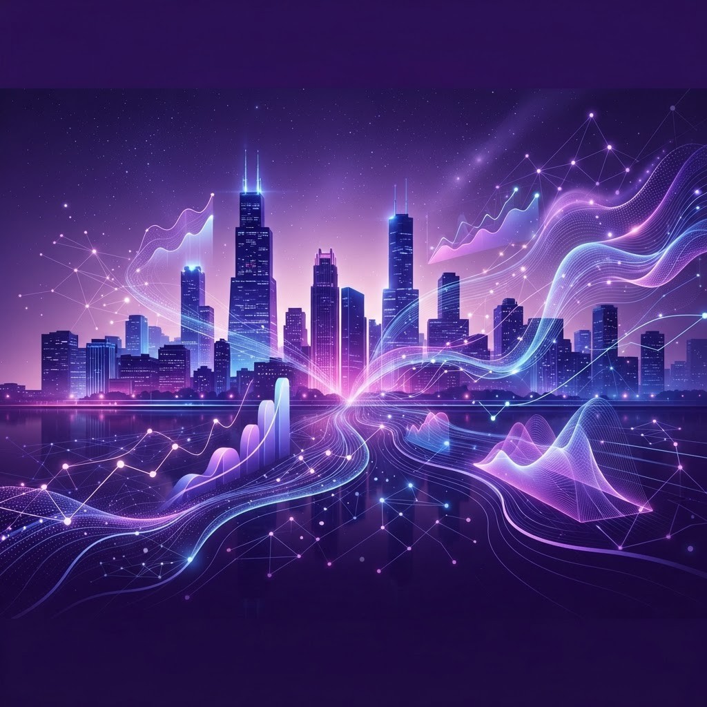 Top 10 Best Data Analytics Companies in Chicago