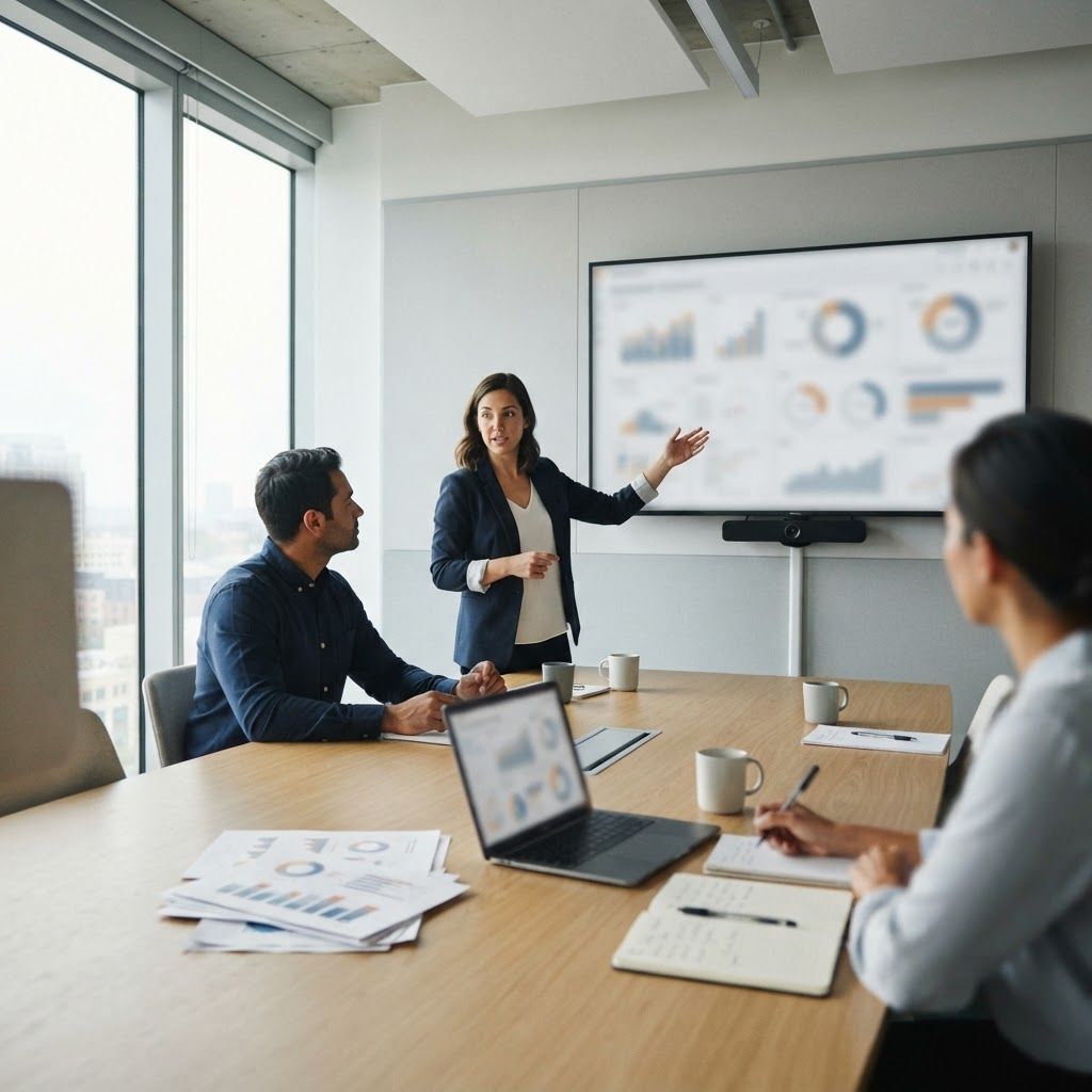 Top 10 Best Data Analytics Companies in Chula Vista