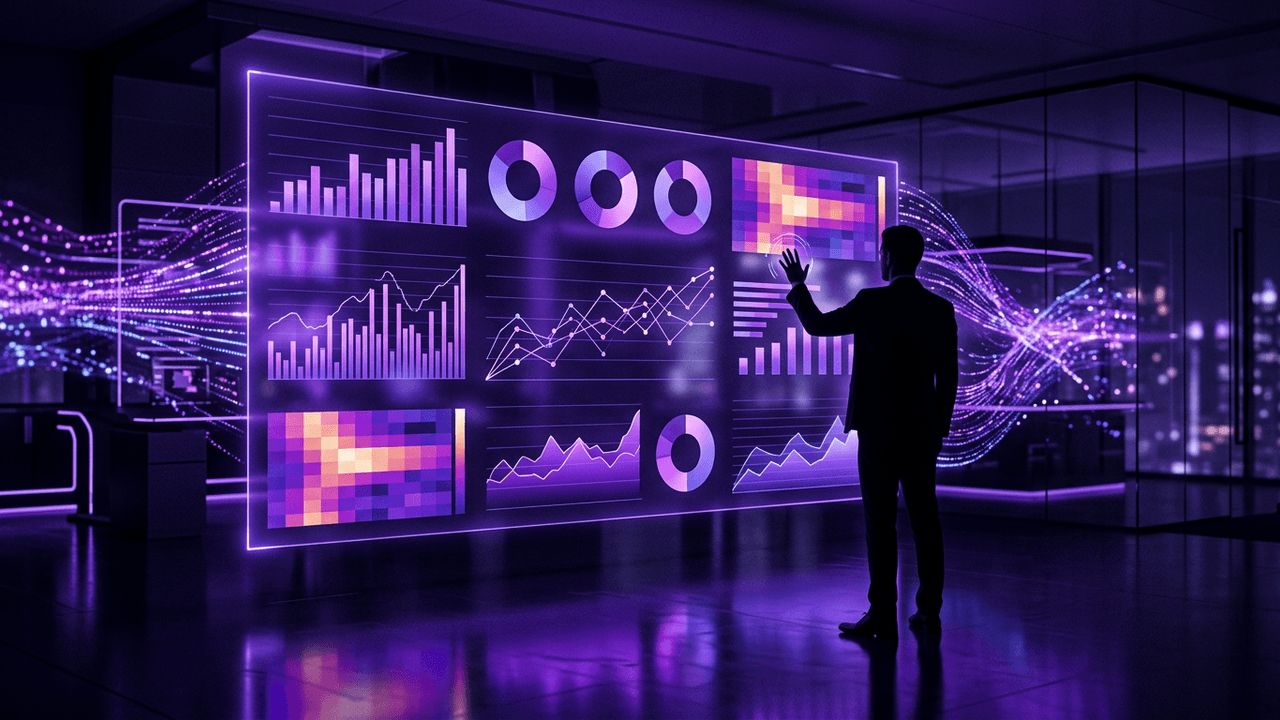 Top 10 Best Data Analytics Companies in College Station