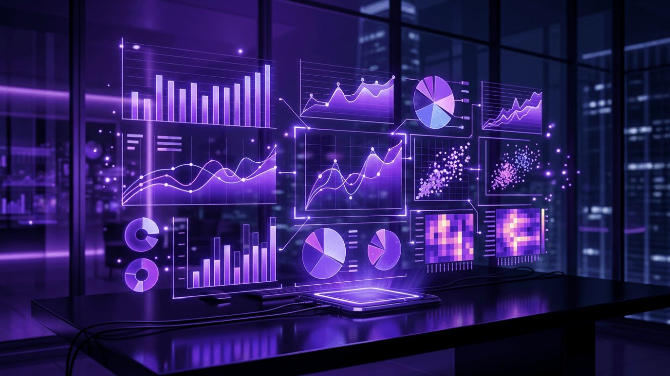 Top 10 Best Data Analytics Companies in Concord