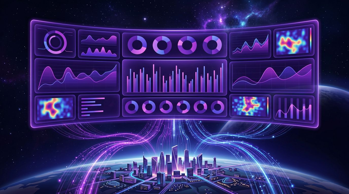 Top 10 Best Data Analytics Companies in Conroe