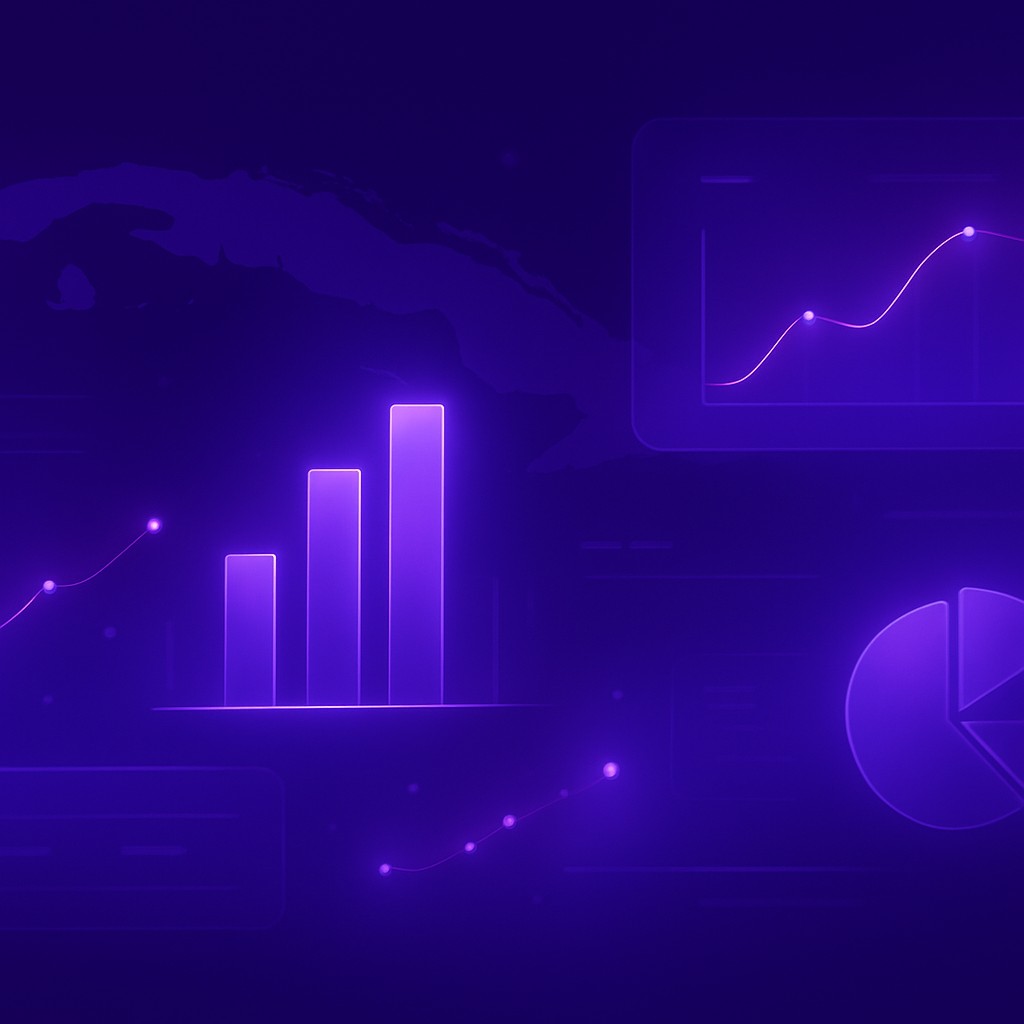 Top 10 Best Data Analytics Companies in Cuba