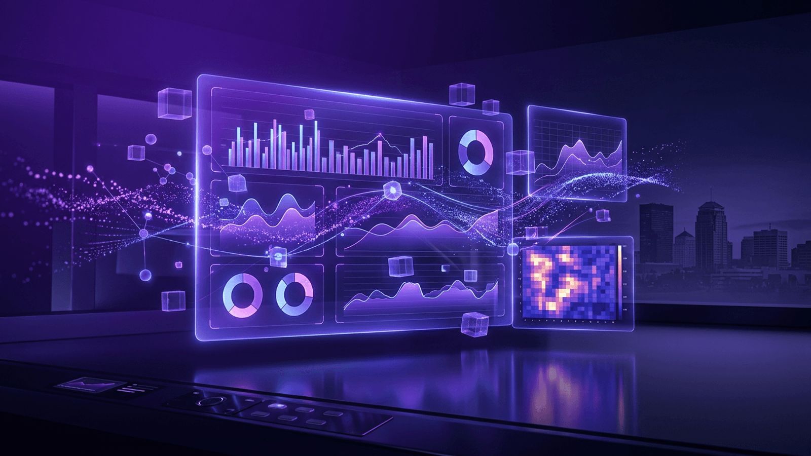 Top 10 Best Data Analytics Companies in Dayton