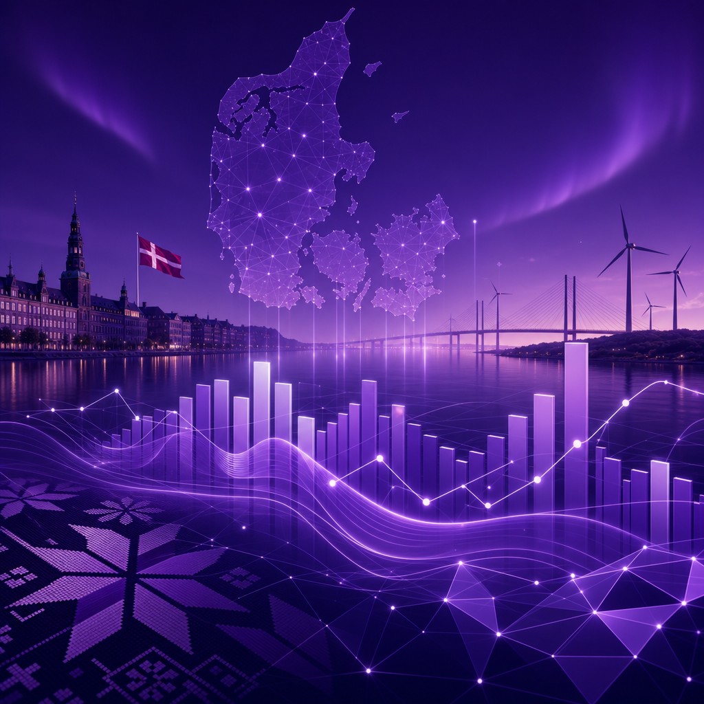 Top 10 Best Data Analytics Companies in Denmark