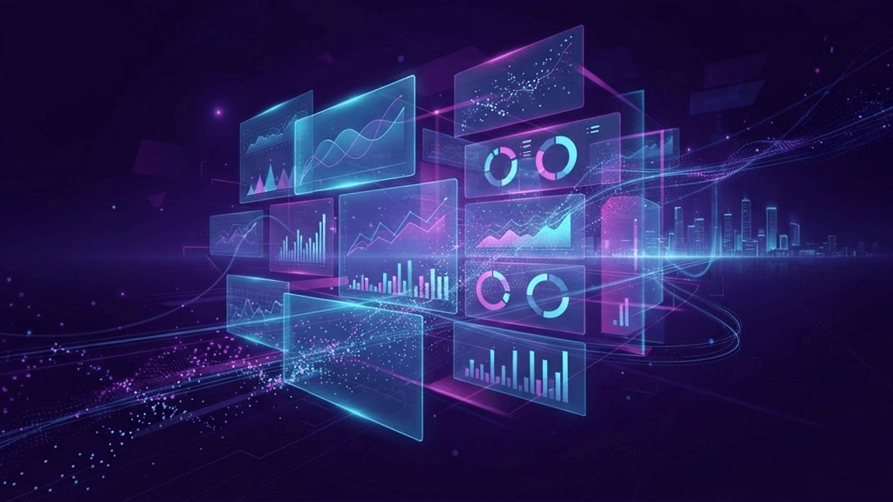 Top 10 Best Data Analytics Companies in Denton